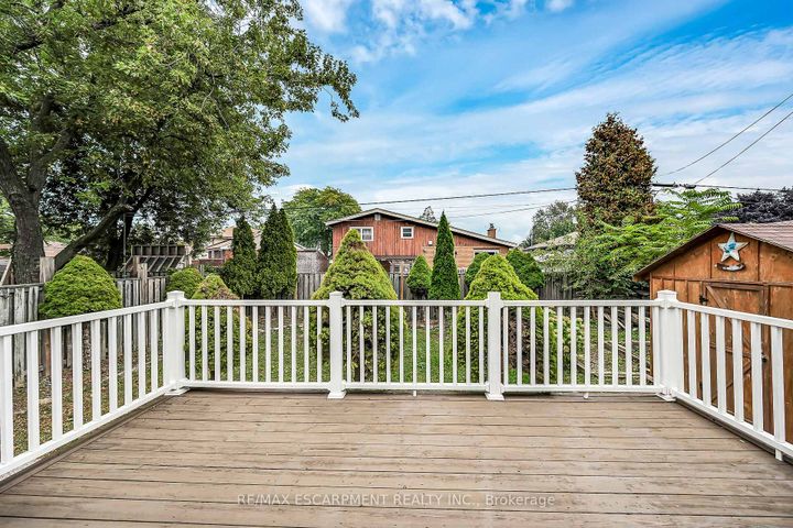 Photo 43 at 85 East 45th Street, Sunninghill, Hamilton