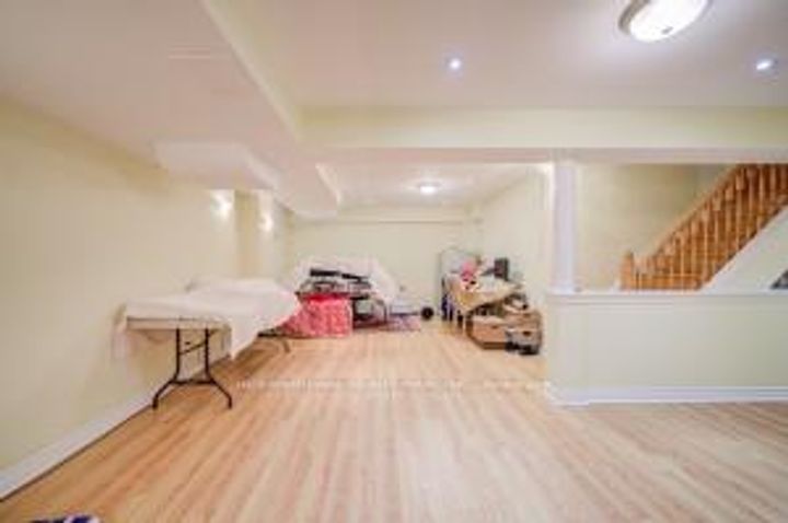 Photo 31 at 77 Saint James Avenue, Vellore Village, Vaughan