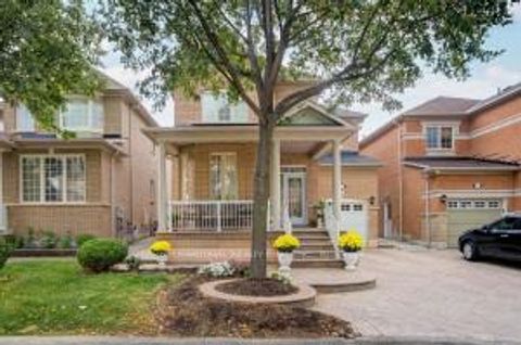 Photo 1 at 77 Saint James Avenue, Vellore Village, Vaughan