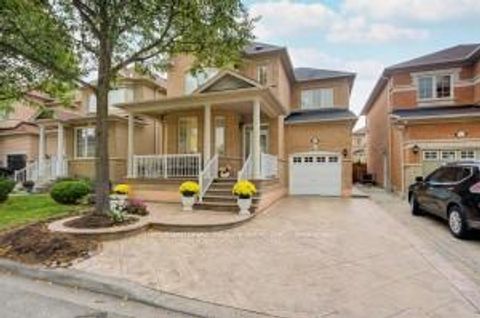 Photo 5 at 77 Saint James Avenue, Vellore Village, Vaughan