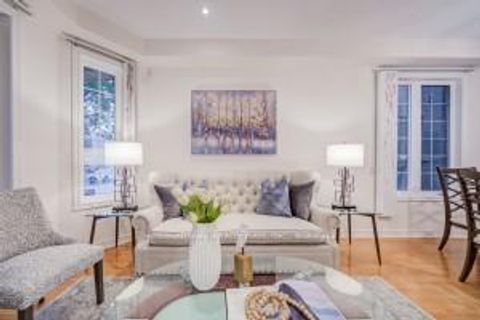 Photo 11 at 77 Saint James Avenue, Vellore Village, Vaughan