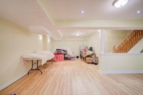 Photo 31 at 77 Saint James Avenue, Vellore Village, Vaughan