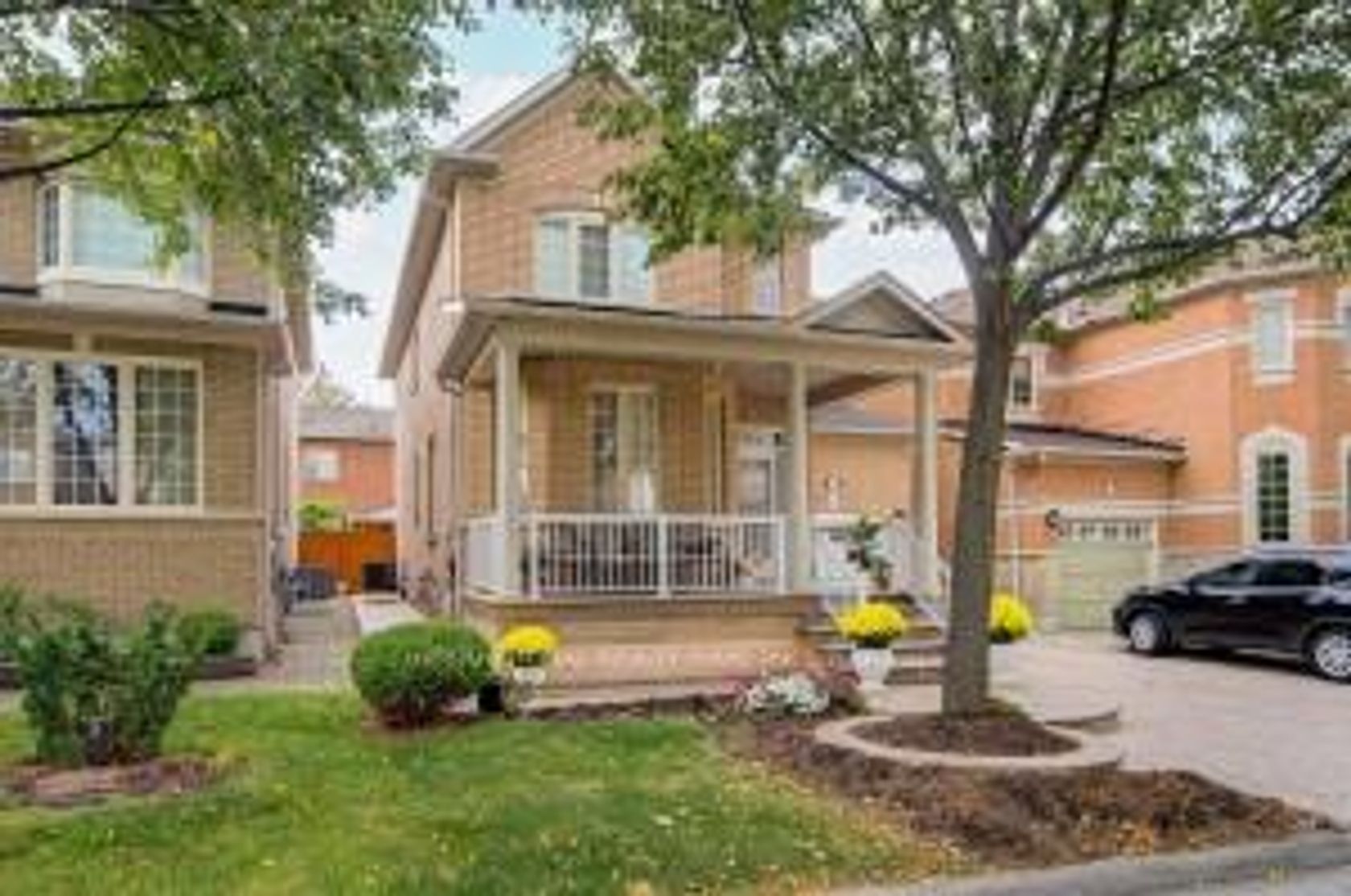 77 Saint James Avenue, Vellore Village, Vaughan 