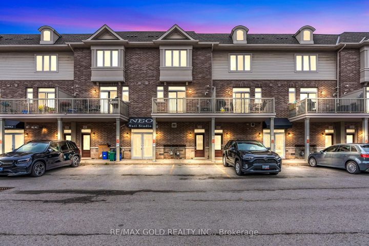 Photo 0 at 27 - 4145 Palermo Common, Shoreacres, Burlington