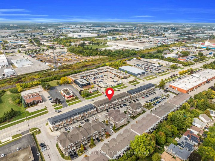 Photo 1 at 27 - 4145 Palermo Common, Shoreacres, Burlington
