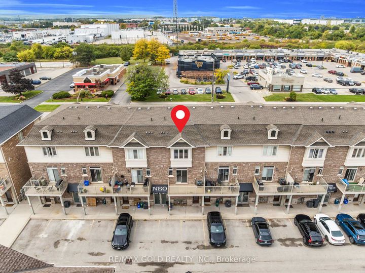 Photo 4 at 27 - 4145 Palermo Common, Shoreacres, Burlington