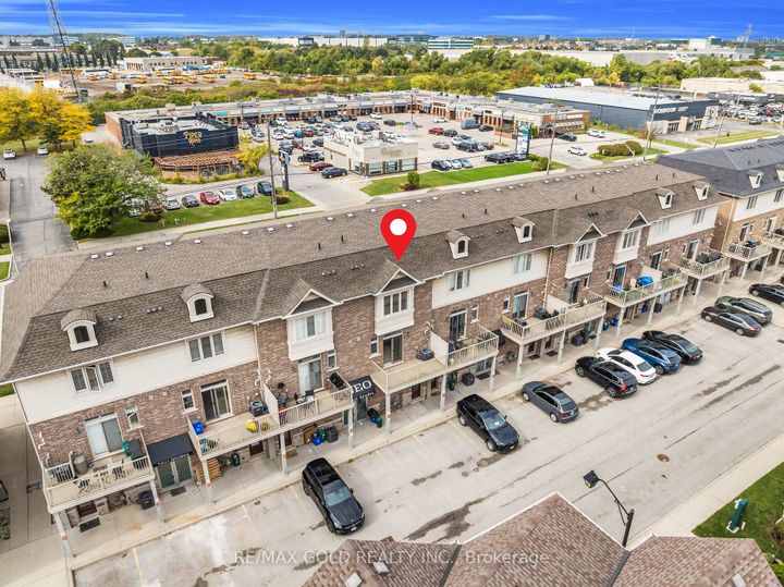 Photo 5 at 27 - 4145 Palermo Common, Shoreacres, Burlington