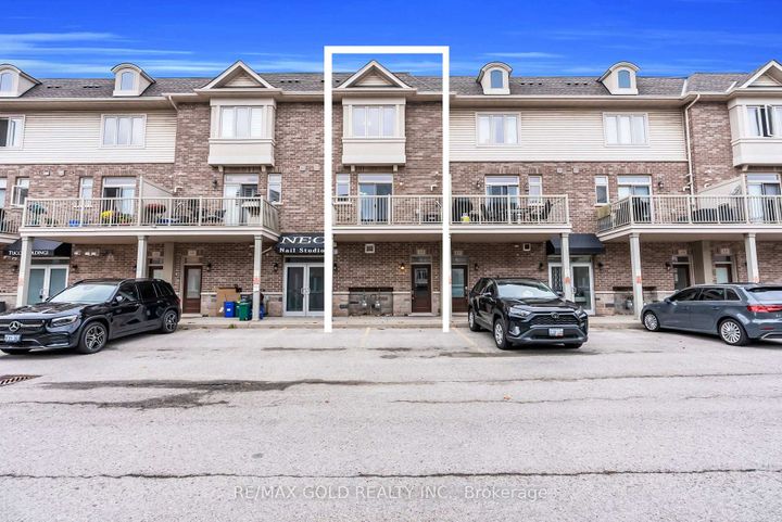 Photo 6 at 27 - 4145 Palermo Common, Shoreacres, Burlington