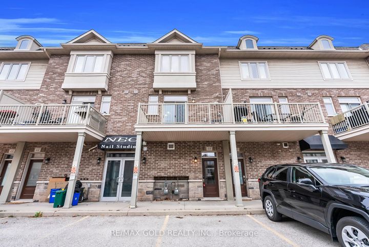 Photo 7 at 27 - 4145 Palermo Common, Shoreacres, Burlington