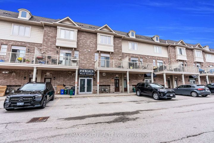 Photo 9 at 27 - 4145 Palermo Common, Shoreacres, Burlington