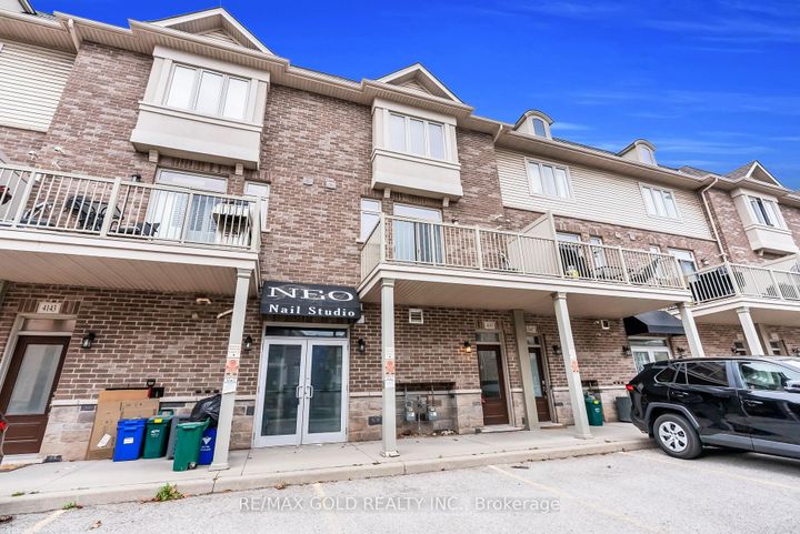 Photo 10 at 27 - 4145 Palermo Common, Shoreacres, Burlington