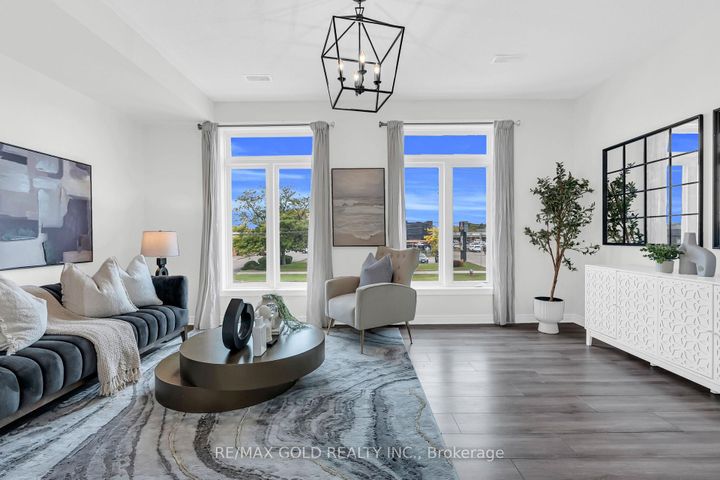 Photo 15 at 27 - 4145 Palermo Common, Shoreacres, Burlington