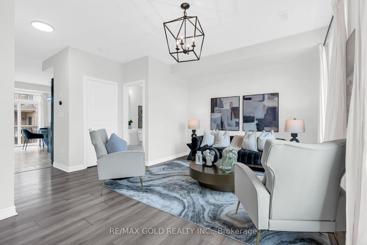 Photo 16 at 27 - 4145 Palermo Common, Shoreacres, Burlington