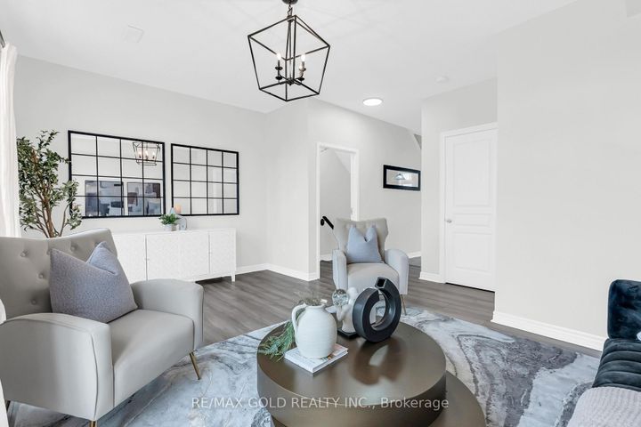 Photo 19 at 27 - 4145 Palermo Common, Shoreacres, Burlington