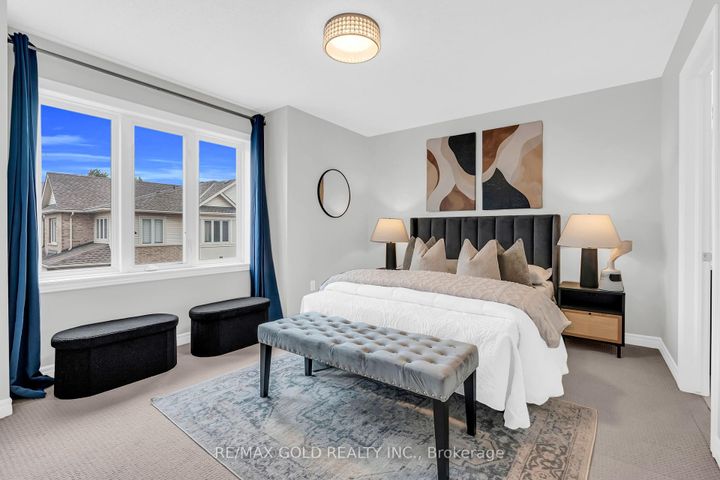 Photo 32 at 27 - 4145 Palermo Common, Shoreacres, Burlington