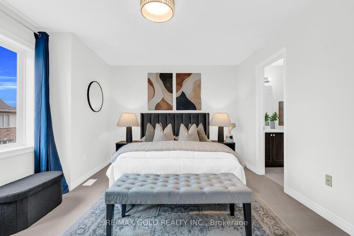 Photo 33 at 27 - 4145 Palermo Common, Shoreacres, Burlington