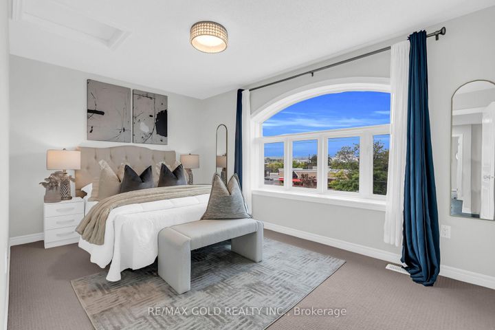 Photo 38 at 27 - 4145 Palermo Common, Shoreacres, Burlington