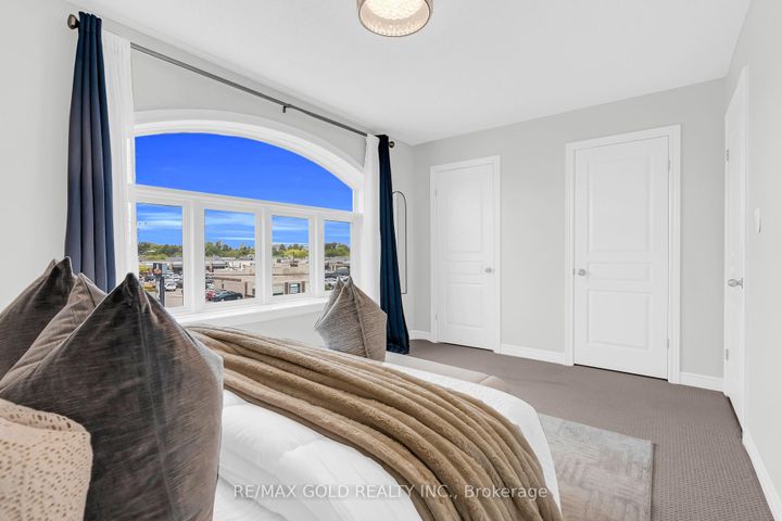Photo 41 at 27 - 4145 Palermo Common, Shoreacres, Burlington