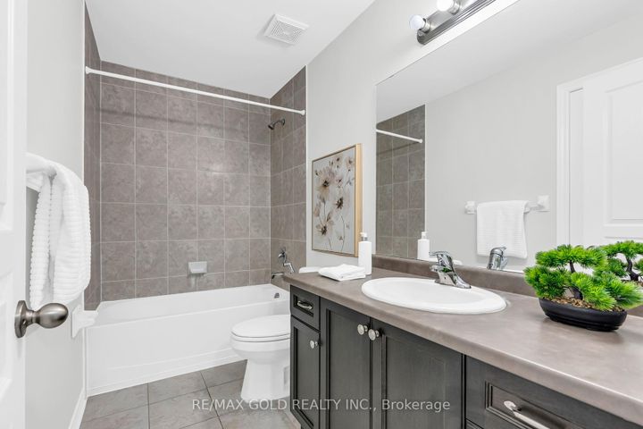 Photo 42 at 27 - 4145 Palermo Common, Shoreacres, Burlington