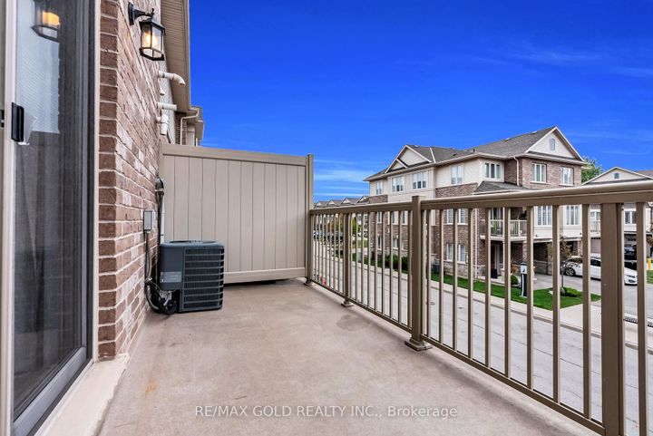 Photo 45 at 27 - 4145 Palermo Common, Shoreacres, Burlington