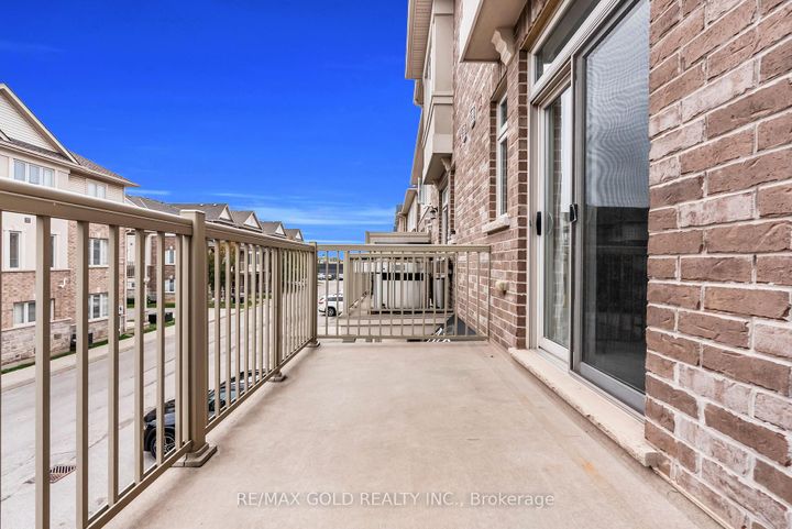 Photo 46 at 27 - 4145 Palermo Common, Shoreacres, Burlington
