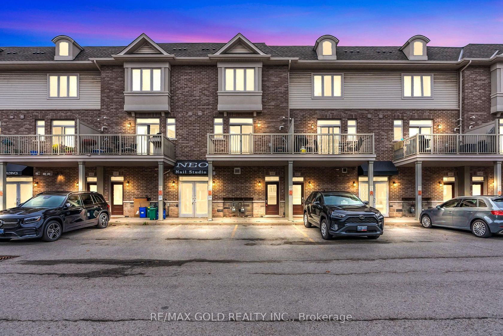 27 - 4145 Palermo Common, Shoreacres, Burlington 2