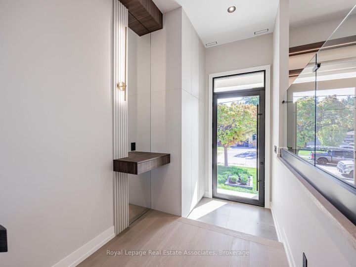 Photo 2 at 953 Halliday Avenue, Lakeview, Mississauga