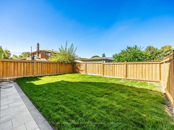 Photo 33 at 953 Halliday Avenue, Lakeview, Mississauga