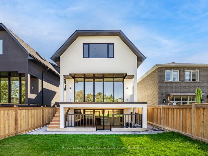 Photo 35 at 953 Halliday Avenue, Lakeview, Mississauga