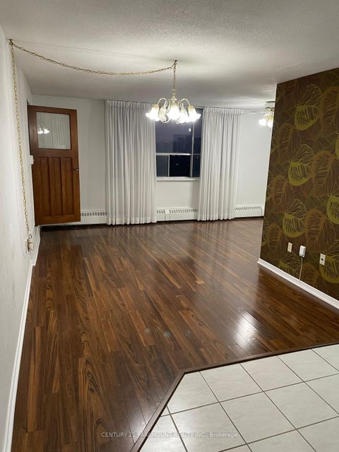 Photo 10 at 1106 - 60 Stevenson Road, Jamestown, Toronto
