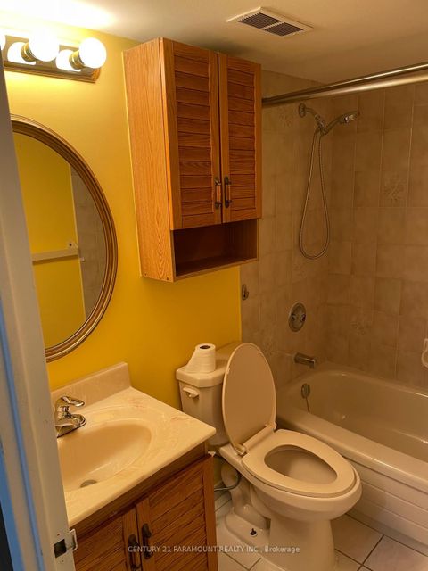 Photo 11 at 1106 - 60 Stevenson Road, Jamestown, Toronto
