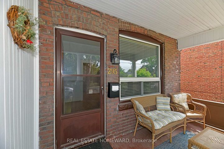 Photo 1 at 295 Chisholm Avenue, Lumsden, Toronto