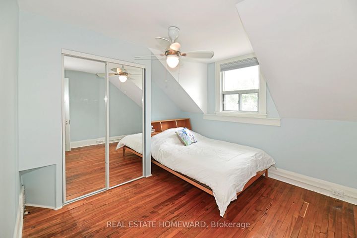 Photo 9 at 295 Chisholm Avenue, Lumsden, Toronto