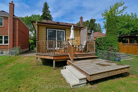 Photo 14 at 295 Chisholm Avenue, Lumsden, Toronto