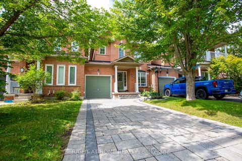 Photo 1 at 50 Sunridge Street, Oak Ridges, Richmond Hill