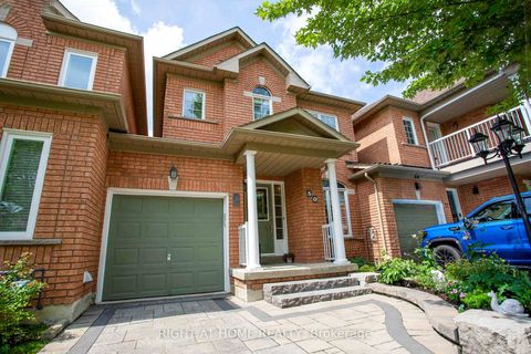 Photo 2 at 50 Sunridge Street, Oak Ridges, Richmond Hill