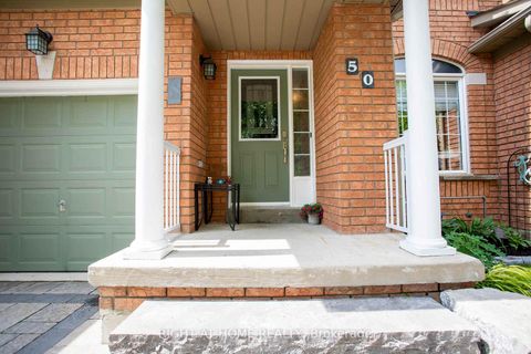 Photo 3 at 50 Sunridge Street, Oak Ridges, Richmond Hill