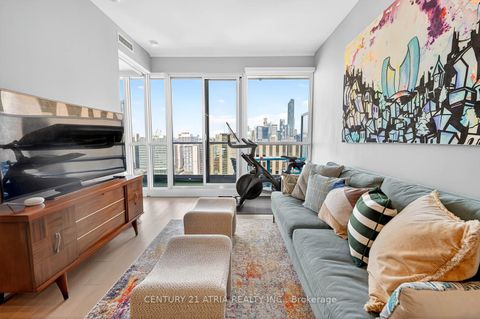 Photo 6 at 3101 - 70 Temperance Street, Bay Street Corridor, Toronto Photo 6 at 3101 - 70 Temperance Street, Bay Street Corridor, Toronto