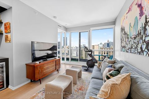 Photo 7 at 3101 - 70 Temperance Street, Bay Street Corridor, Toronto Photo 7 at 3101 - 70 Temperance Street, Bay Street Corridor, Toronto