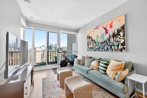 Photo 8 at 3101 - 70 Temperance Street, Bay Street Corridor, Toronto Photo 8 at 3101 - 70 Temperance Street, Bay Street Corridor, Toronto