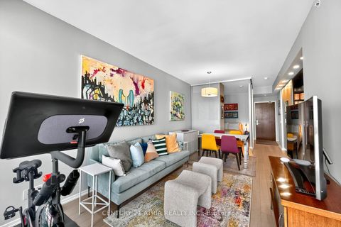 Photo 9 at 3101 - 70 Temperance Street, Bay Street Corridor, Toronto Photo 9 at 3101 - 70 Temperance Street, Bay Street Corridor, Toronto