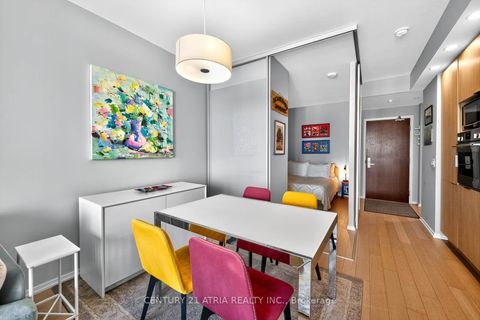 Photo 12 at 3101 - 70 Temperance Street, Bay Street Corridor, Toronto Photo 12 at 3101 - 70 Temperance Street, Bay Street Corridor, Toronto