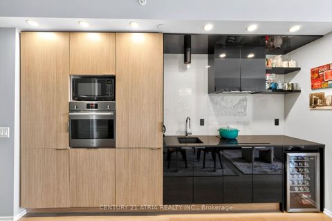 Photo 14 at 3101 - 70 Temperance Street, Bay Street Corridor, Toronto Photo 14 at 3101 - 70 Temperance Street, Bay Street Corridor, Toronto