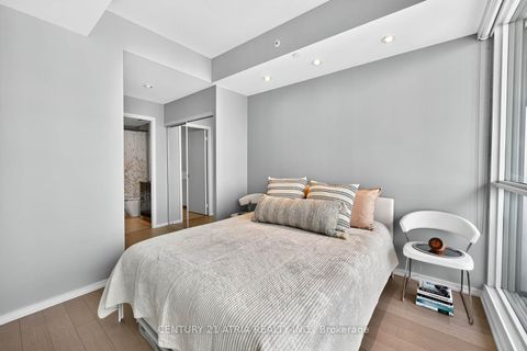 Photo 17 at 3101 - 70 Temperance Street, Bay Street Corridor, Toronto