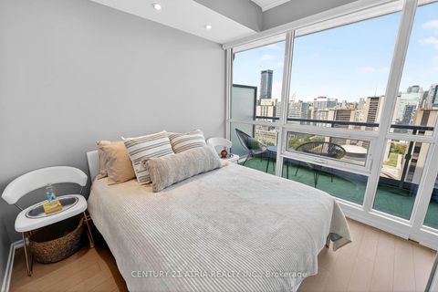 Photo 18 at 3101 - 70 Temperance Street, Bay Street Corridor, Toronto Photo 18 at 3101 - 70 Temperance Street, Bay Street Corridor, Toronto