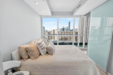 Photo 19 at 3101 - 70 Temperance Street, Bay Street Corridor, Toronto Photo 19 at 3101 - 70 Temperance Street, Bay Street Corridor, Toronto