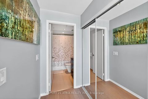 Photo 20 at 3101 - 70 Temperance Street, Bay Street Corridor, Toronto