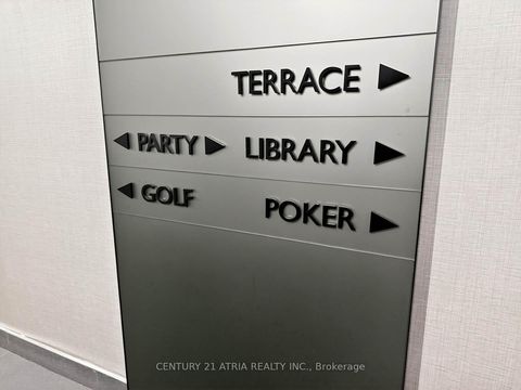 Photo 33 at 3101 - 70 Temperance Street, Bay Street Corridor, Toronto Photo 33 at 3101 - 70 Temperance Street, Bay Street Corridor, Toronto