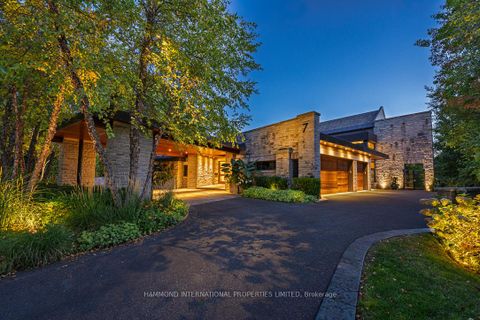 Photo 0 at 7 Oxbow Road, Don Mills, Toronto