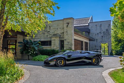 Photo 1 at 7 Oxbow Road, Don Mills, Toronto